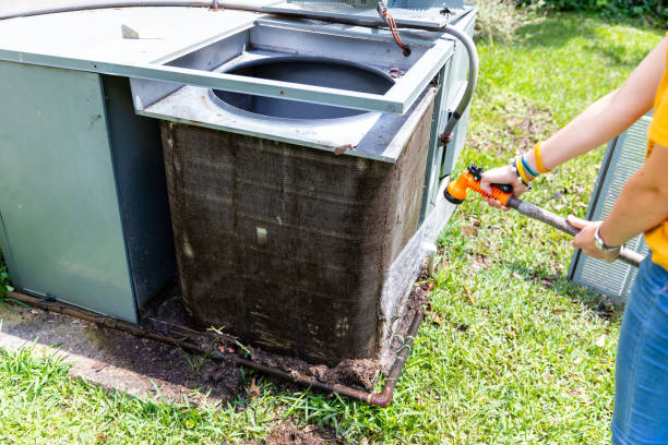 Best Affordable Air Duct Cleaning  in Piney Mountain, VA