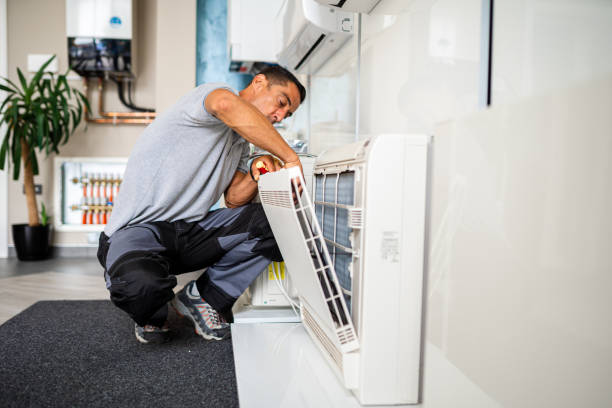 Professional Airduct Cleaning in VA