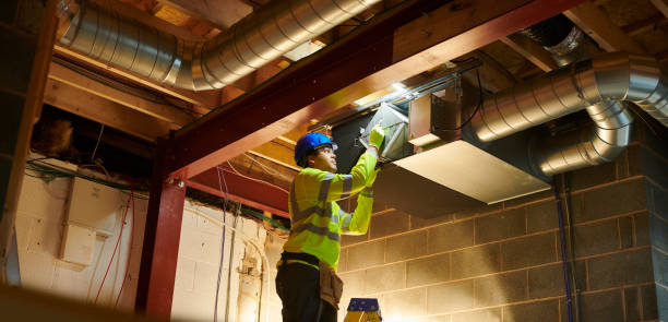 Best Affordable Air Duct Cleaning  in Piney Mountain, VA
