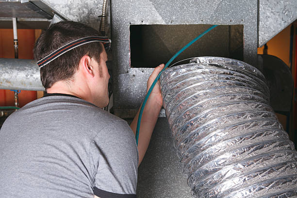 Best Air Vent Cleaning Services  in Piney Mountain, VA