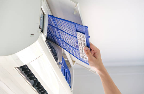 Best Air Duct Cleaning Company Near Me  in Piney Mountain, VA