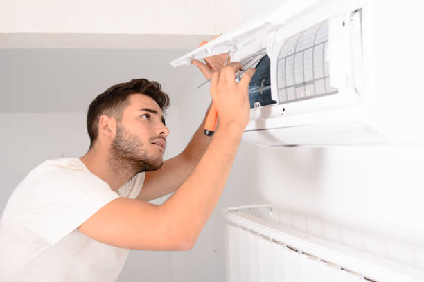 Best Air Duct Cleaning Near Me in VA