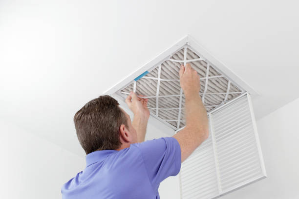Best Affordable HVAC Duct Cleaning  in Piney Mountain, VA